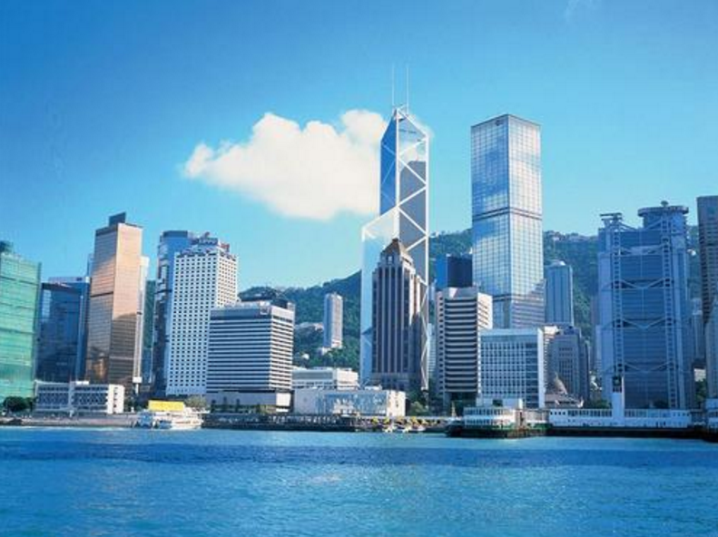 注冊香港離岸公司的風險